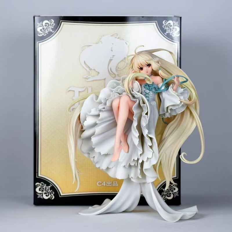 Anime Figure Chobits Chi Pvc C - Interior Design House บทวิจารณ์และราคา