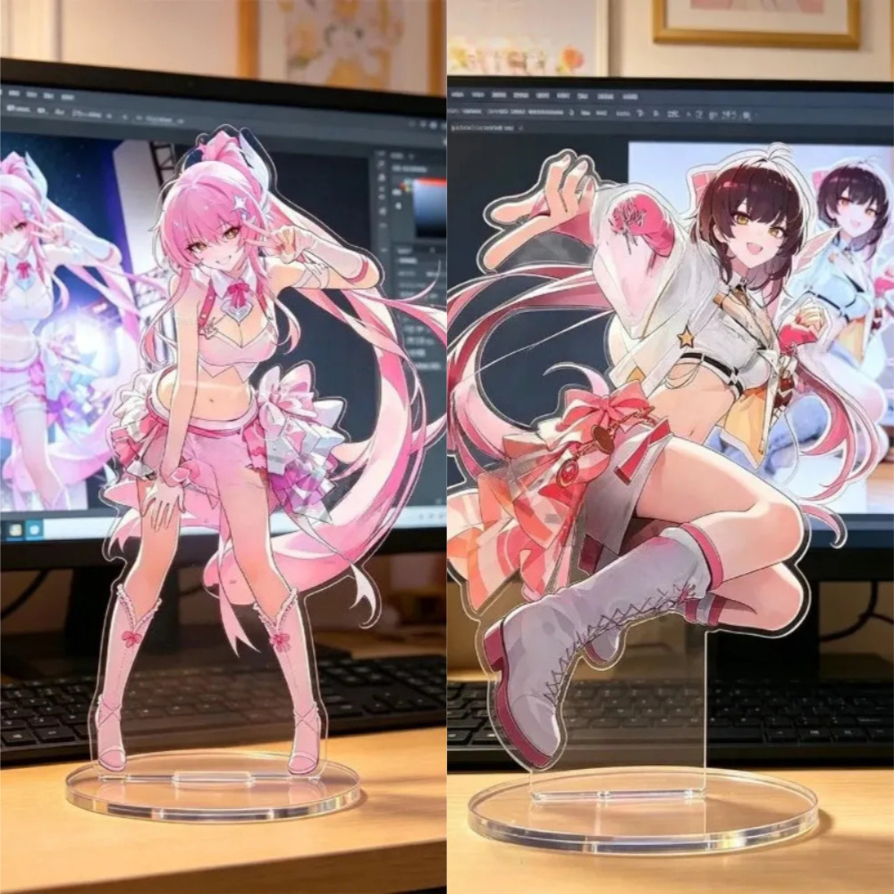 Wuthering Waves Game Figure Ae - Interior Design House บทวิจารณ์และราคา