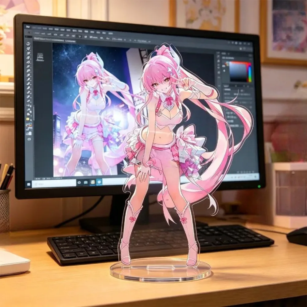 Wuthering Waves Game Figure Ae - Interior Design House บทวิจารณ์และราคา