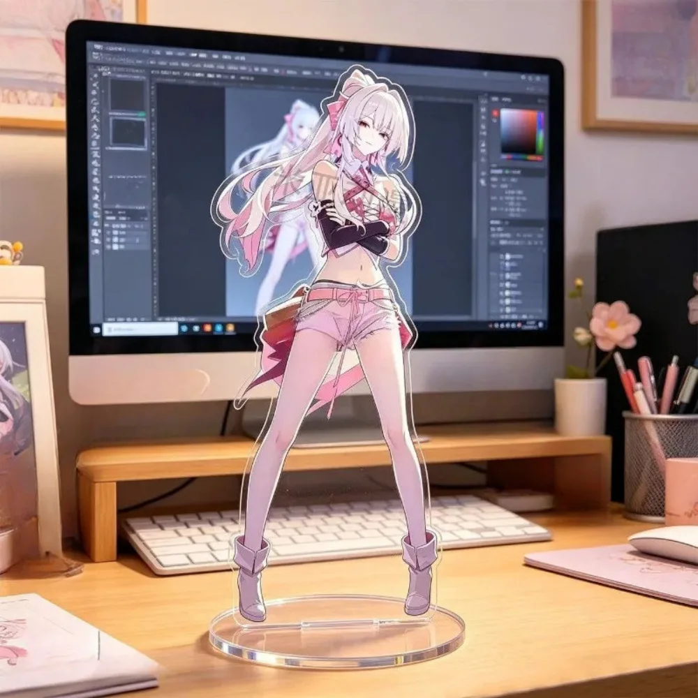 Wuthering Waves Game Figure Ae - Interior Design House บทวิจารณ์และราคา