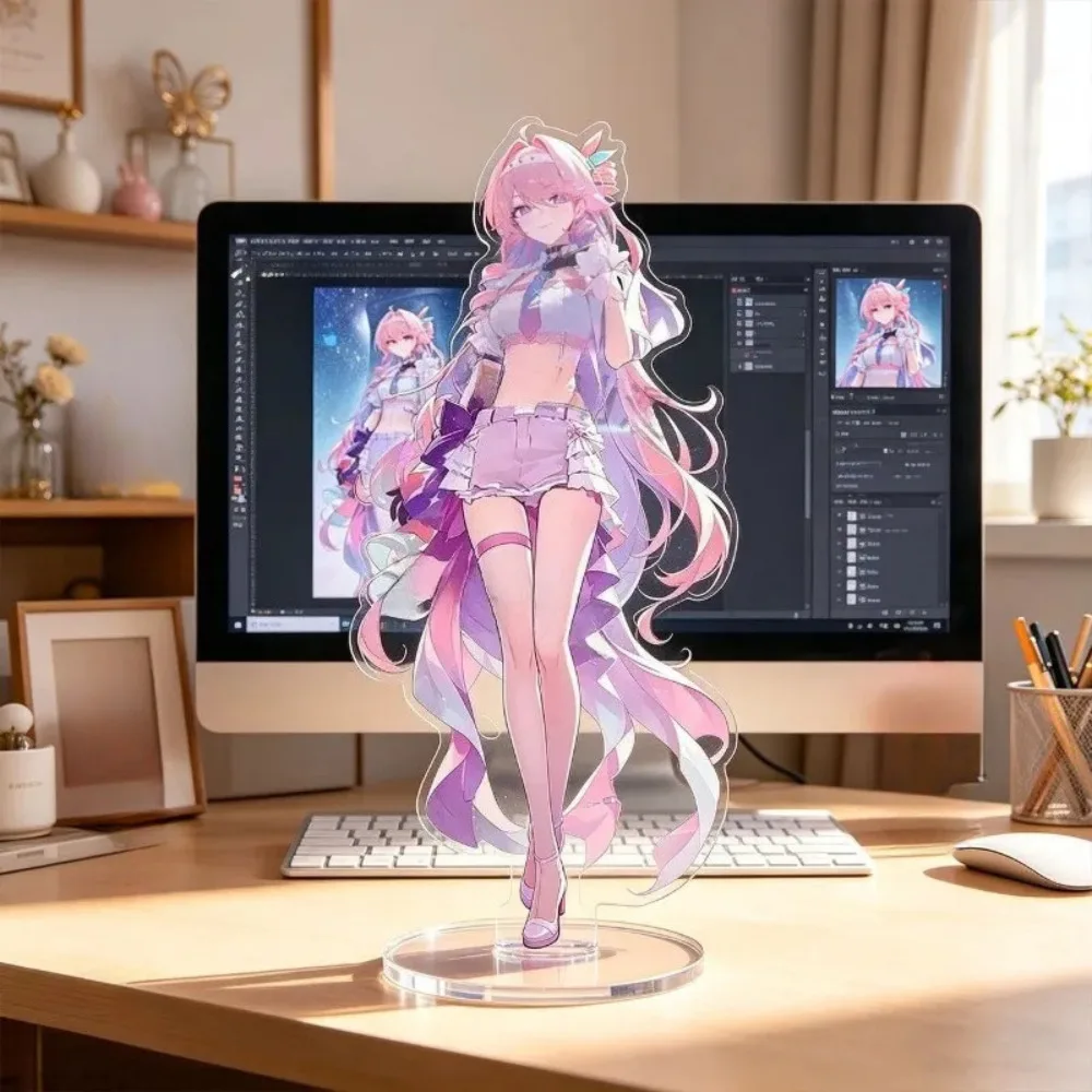 Wuthering Waves Game Figure Ae - Interior Design House บทวิจารณ์และราคา