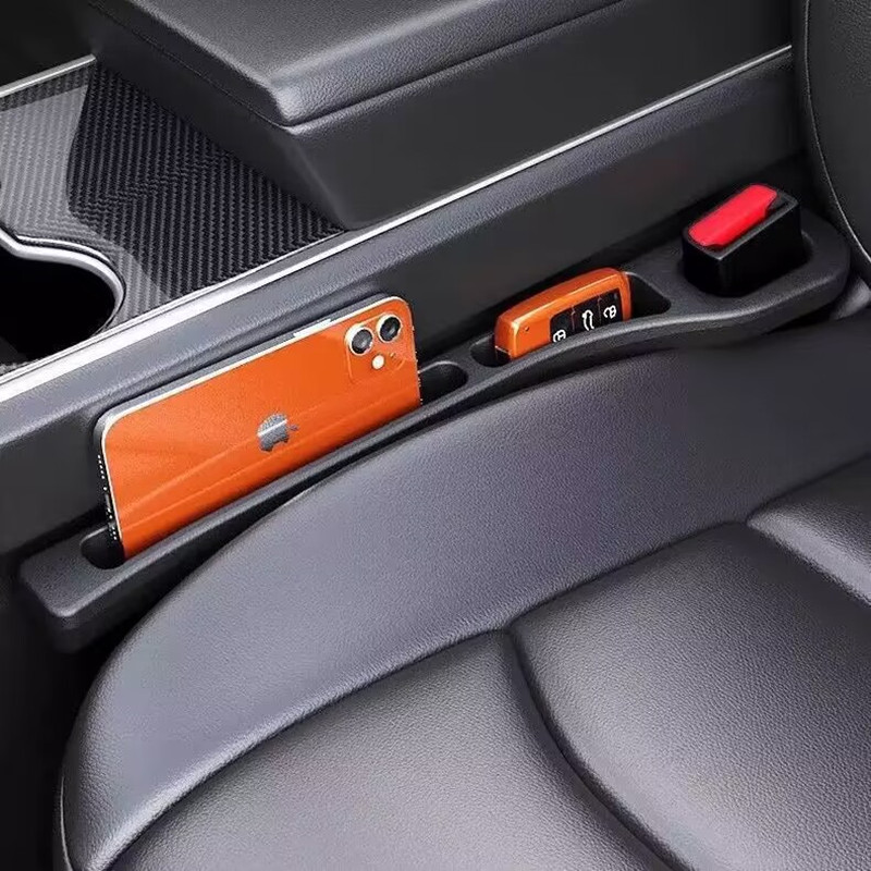 Universal PU Car Seat Gap Stuf - Interior Design Application บทวิจารณ์และราคา