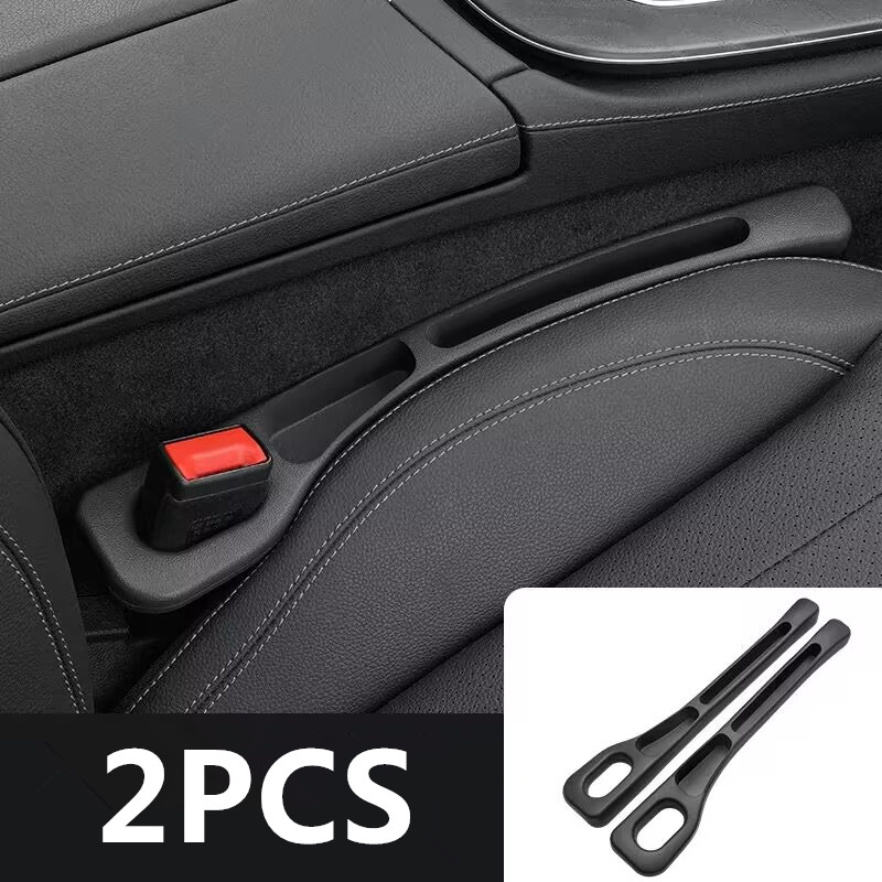 Universal PU Car Seat Gap Stuf - Interior Design Application บทวิจารณ์และราคา