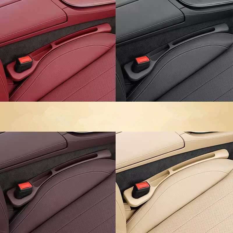 Universal PU Car Seat Gap Stuf - Interior Design Application บทวิจารณ์และราคา