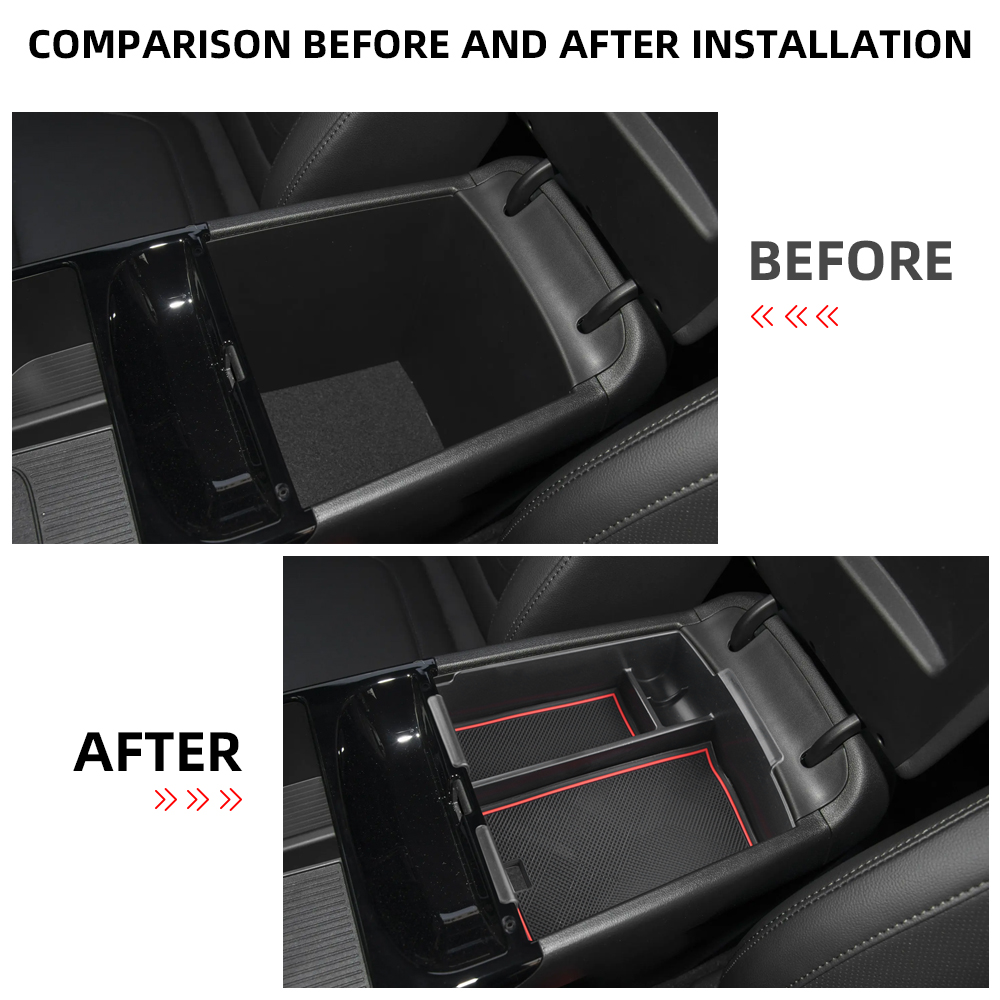 For Hyundai Tucson 2025 2026 A - Interior Design Application บทวิจารณ์และราคา
