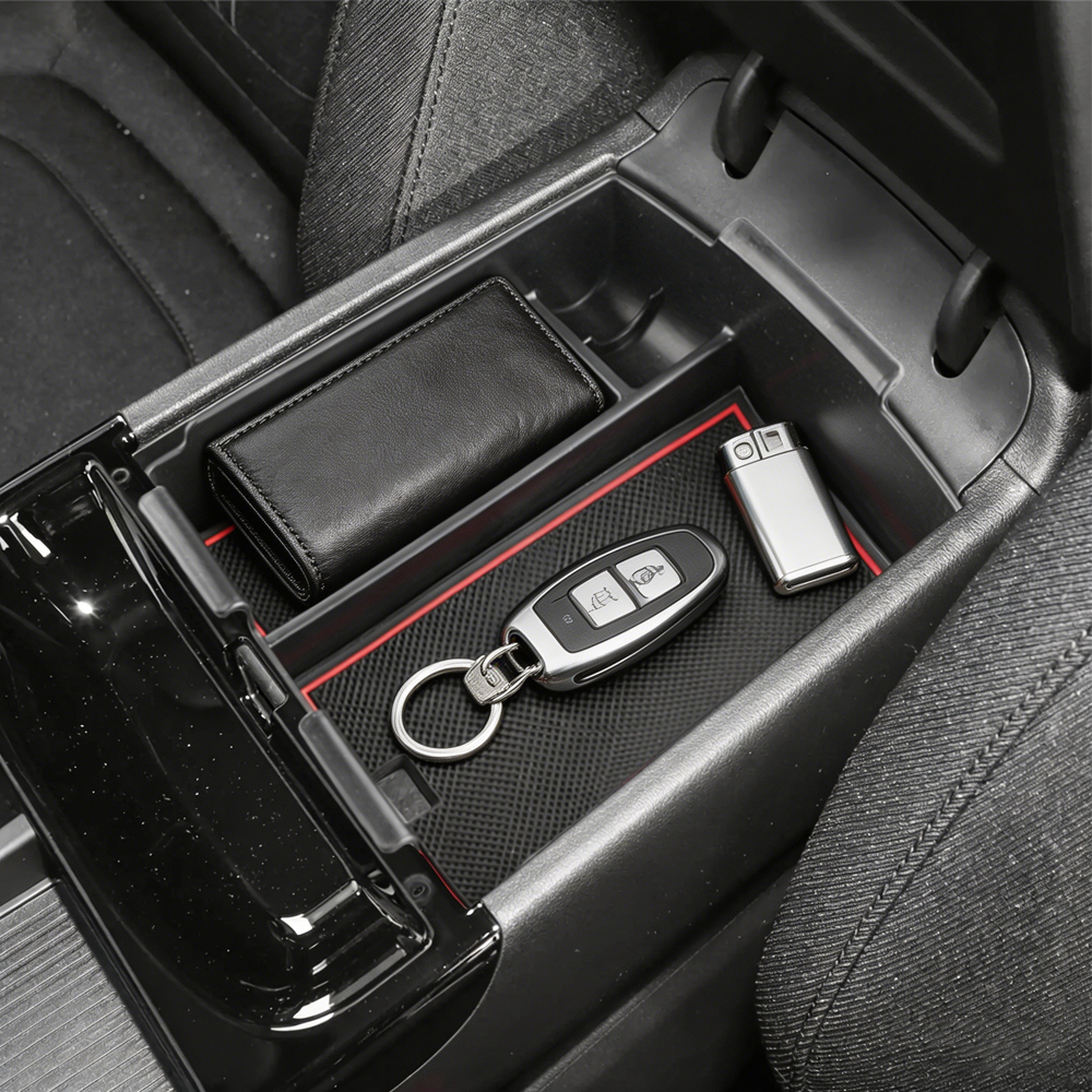 For Hyundai Tucson 2025 2026 A - Interior Design Application บทวิจารณ์และราคา