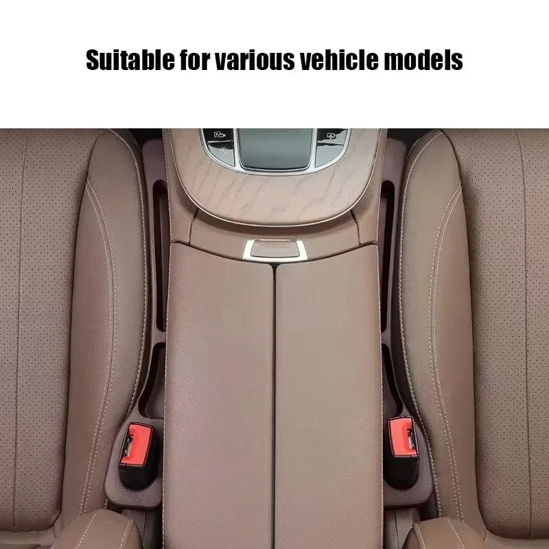 Car Seat Gap Filler Between Se - Interior Design Application บทวิจารณ์และราคา