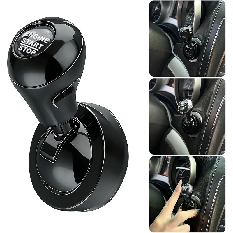 Retro Joystick Decoration Car  - Interior Design Application บทวิจารณ์และราคา