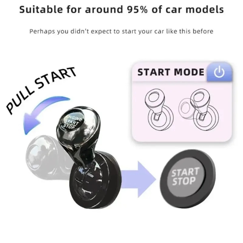 Retro Joystick Decoration Car  - Interior Design Application บทวิจารณ์และราคา