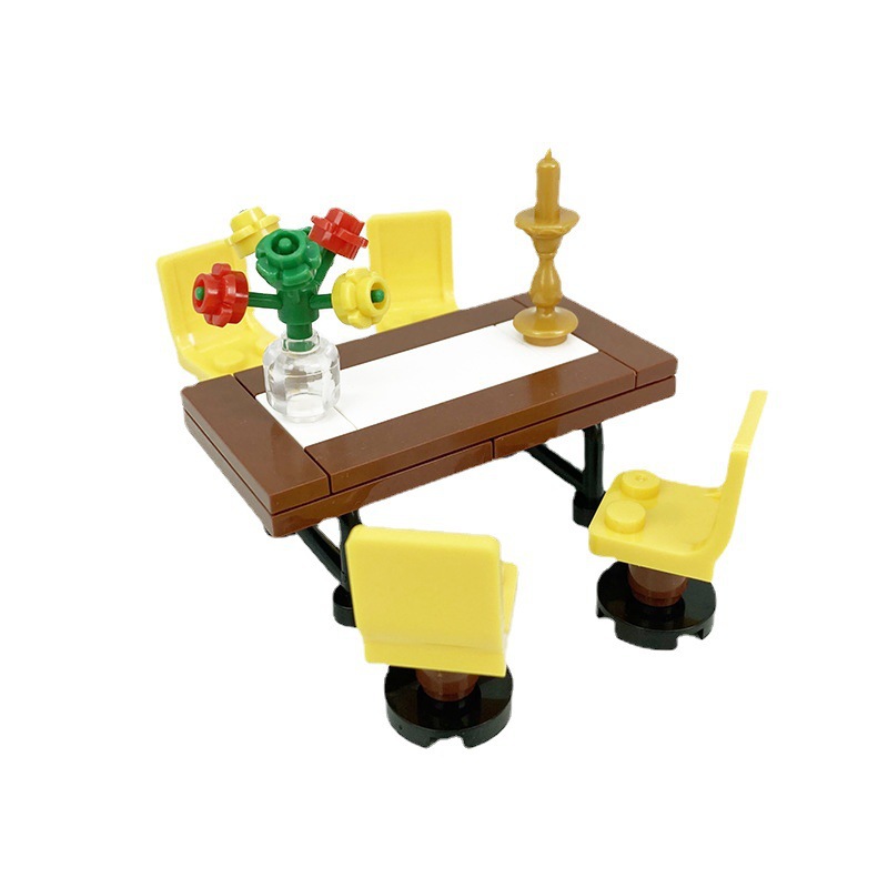 MOC Interior Decoration Mini B - Interior Design Build บทวิจารณ์และราคา