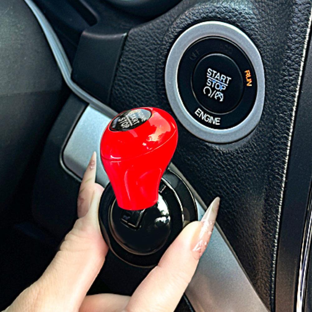  Car One-Touch Start Button w - Interior Design Application บทวิจารณ์และราคา