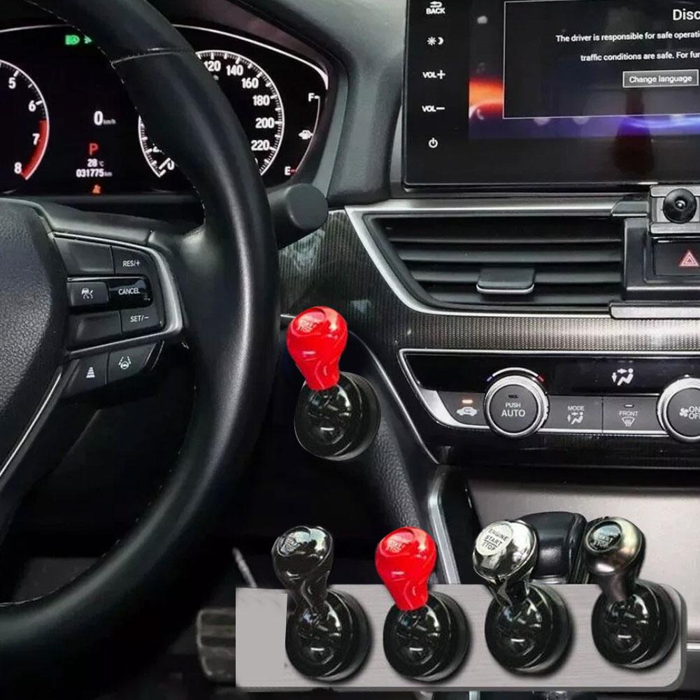  Car One-Touch Start Button w - Interior Design Application บทวิจารณ์และราคา