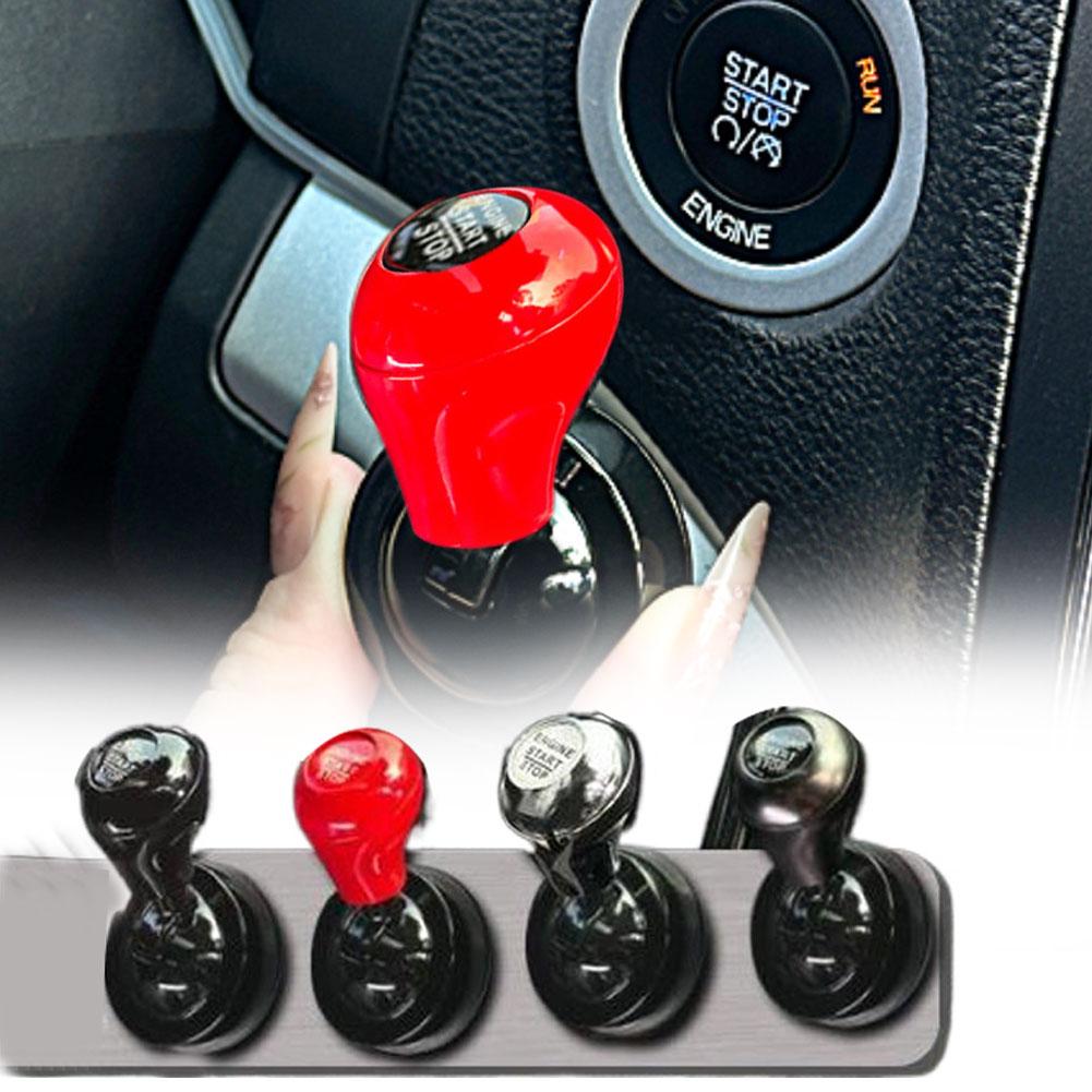  Car One-Touch Start Button w - Interior Design Application บทวิจารณ์และราคา