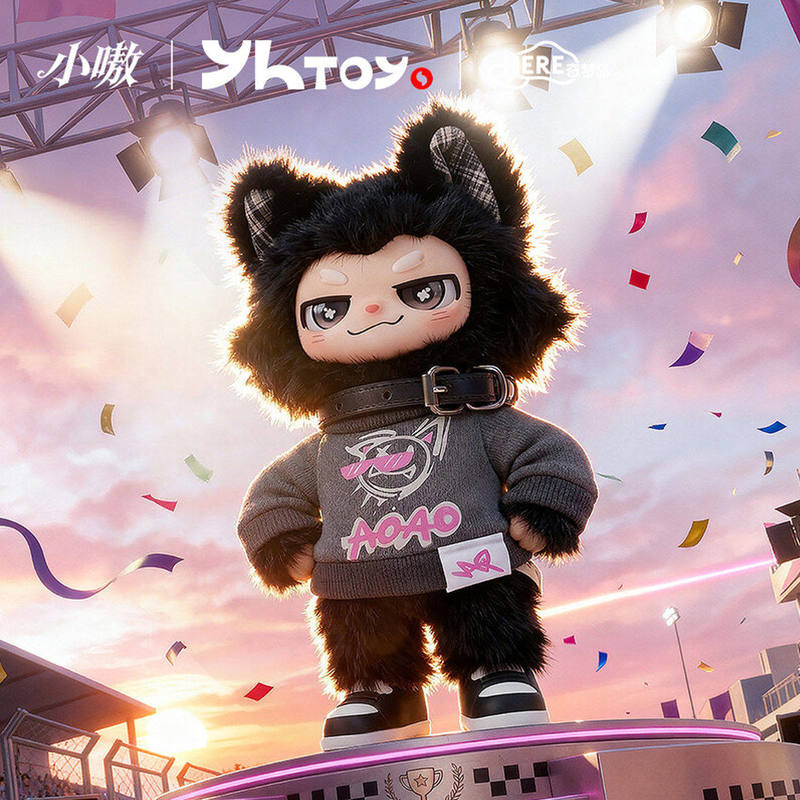 Yhtoy Xiaoao I Am A Rule Break - Interior Design House บทวิจารณ์และราคา