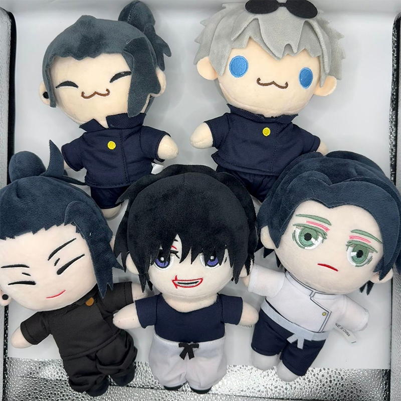 New Gojo And Geto Plush Toys H - Interior Design House บทวิจารณ์และราคา