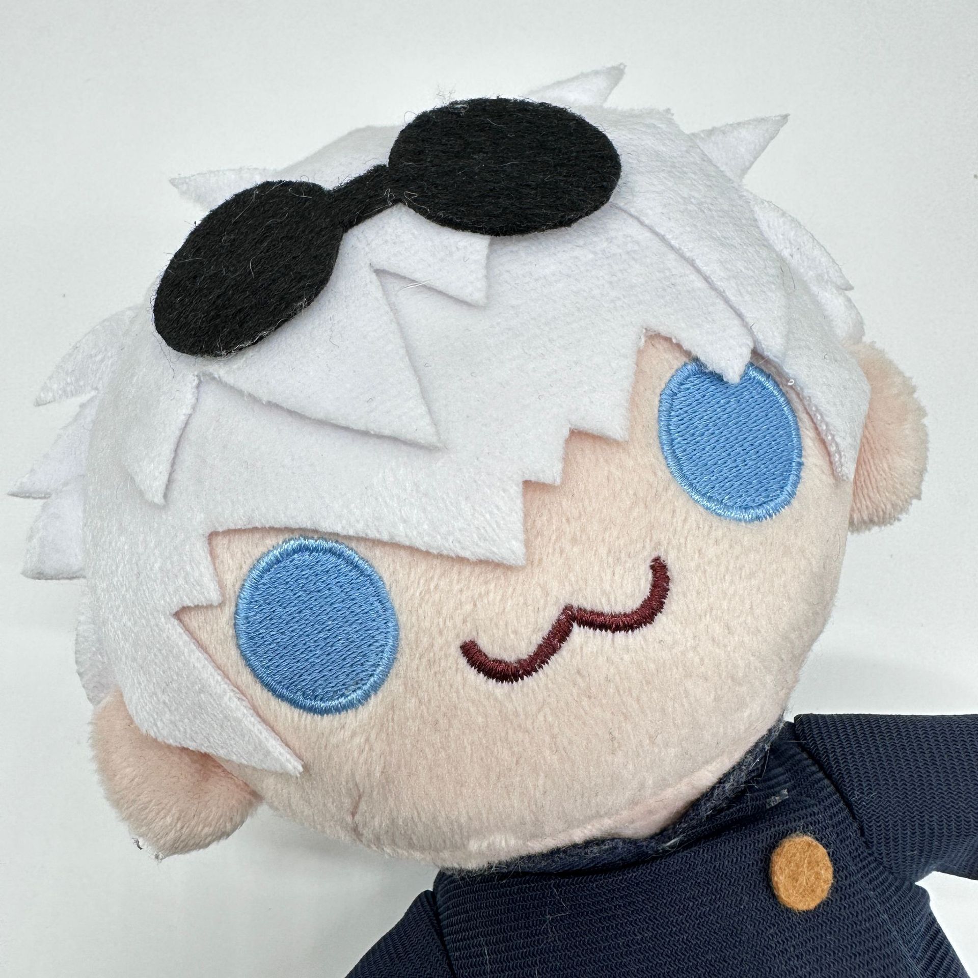 New Gojo And Geto Plush Toys H - Interior Design House บทวิจารณ์และราคา