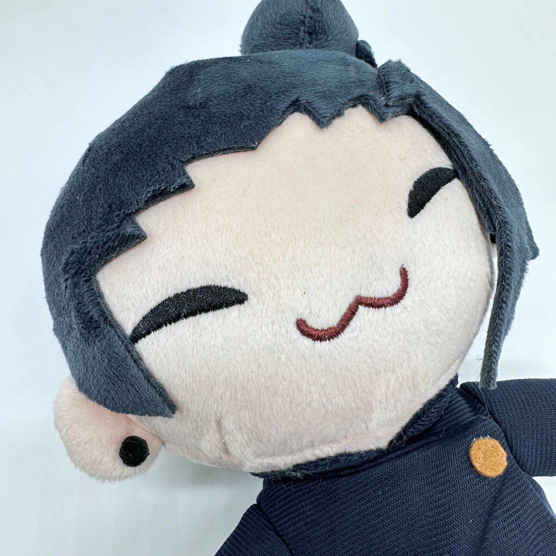 New Gojo And Geto Plush Toys H - Interior Design House บทวิจารณ์และราคา