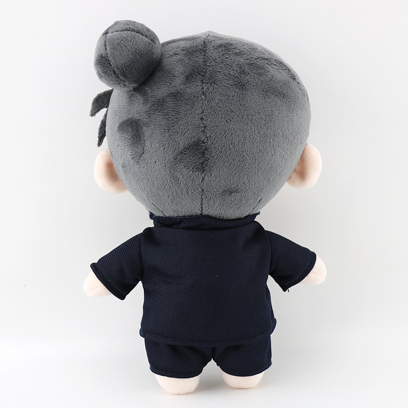 New Gojo And Geto Plush Toys H - Interior Design House บทวิจารณ์และราคา