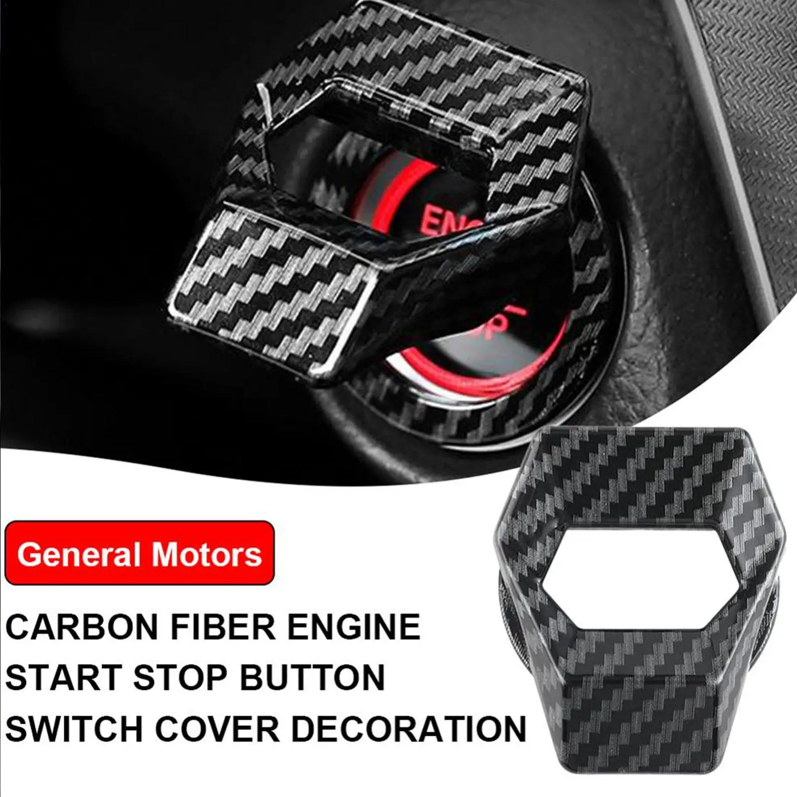 New universal car engine start - Interior Design Product บทวิจารณ์และราคา