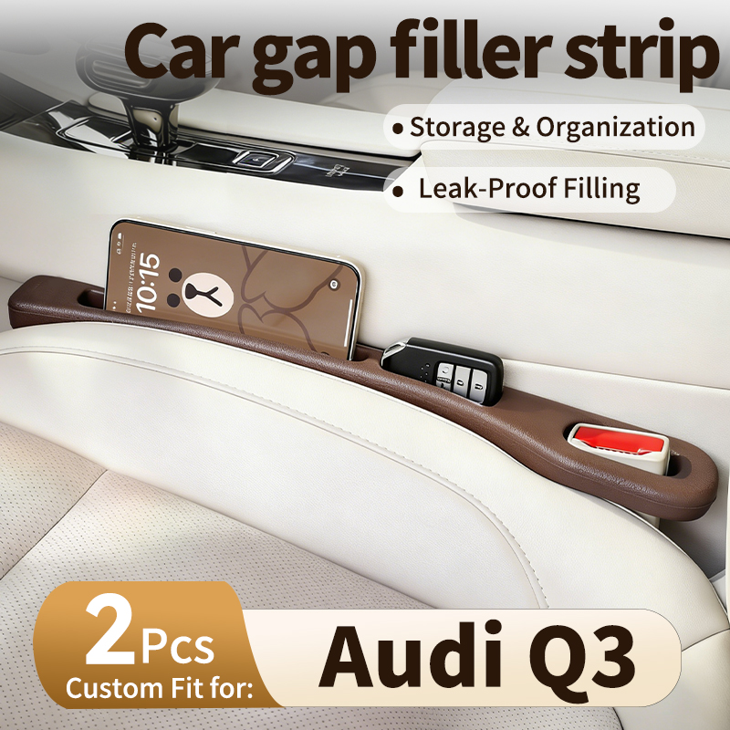 Car gap filler strip for Audi  - Interior Design Application บทวิจารณ์และราคา