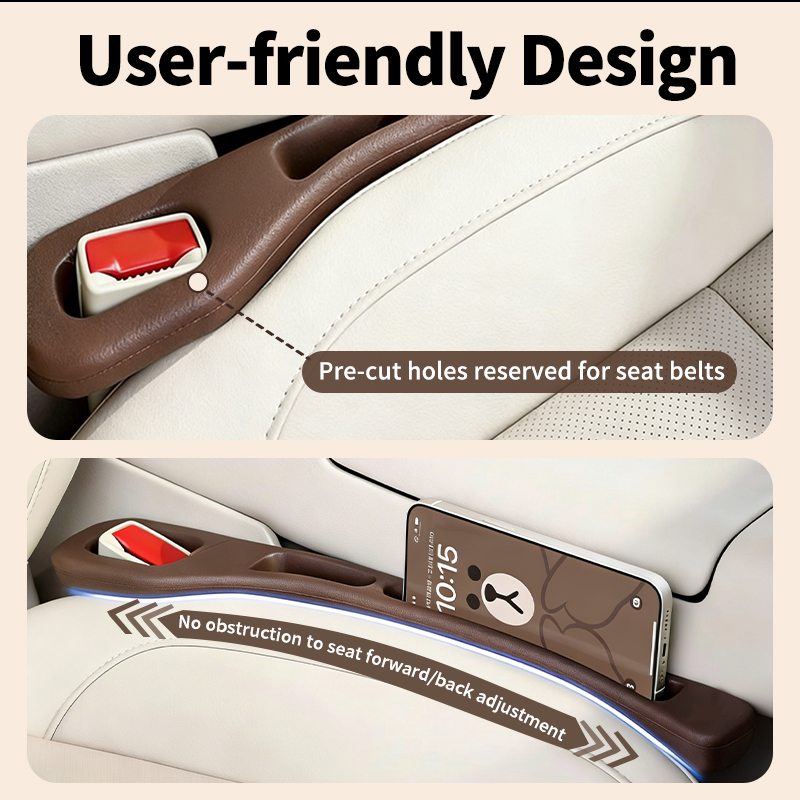 Car gap filler strip for Audi  - Interior Design Application บทวิจารณ์และราคา