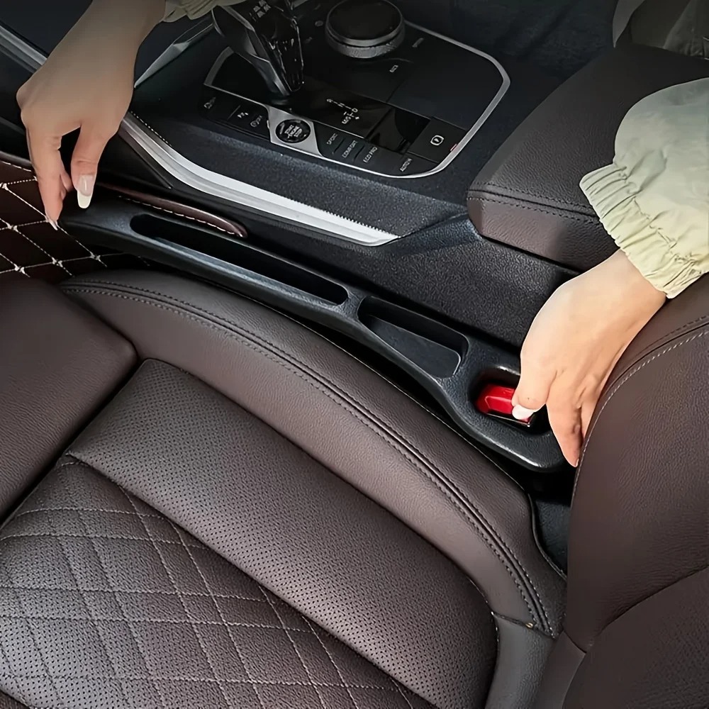 2Pcs Car Seat Gap Filler Organ - Interior Design Product บทวิจารณ์และราคา