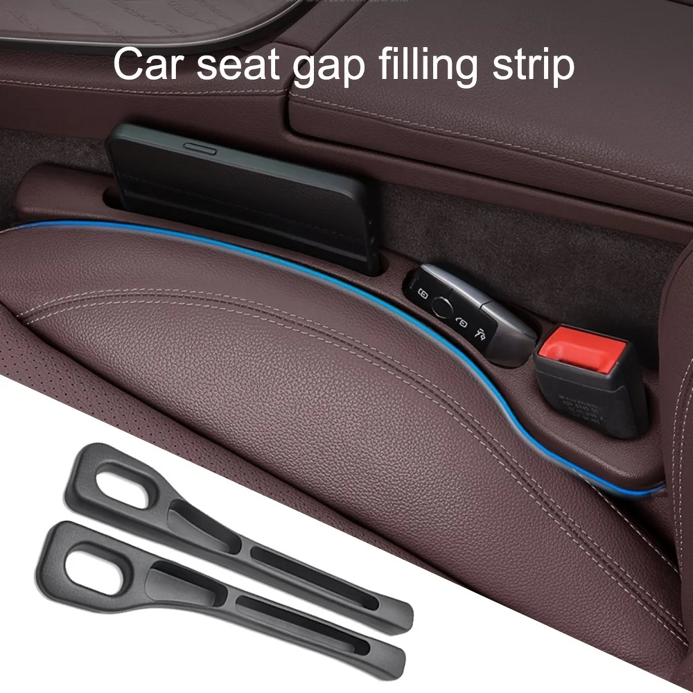 2Pcs Car Seat Gap Filler Organ - Interior Design Product บทวิจารณ์และราคา