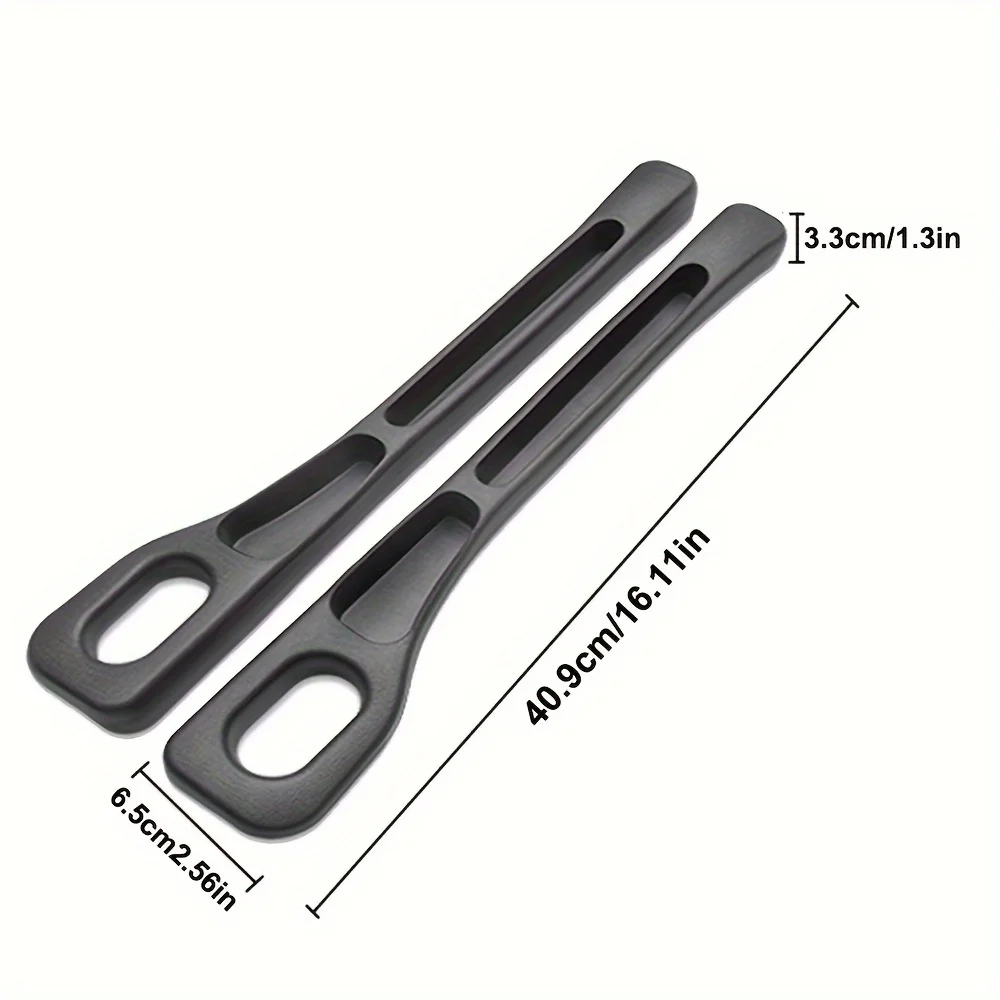 2Pcs Car Seat Gap Filler Organ - Interior Design Product บทวิจารณ์และราคา
