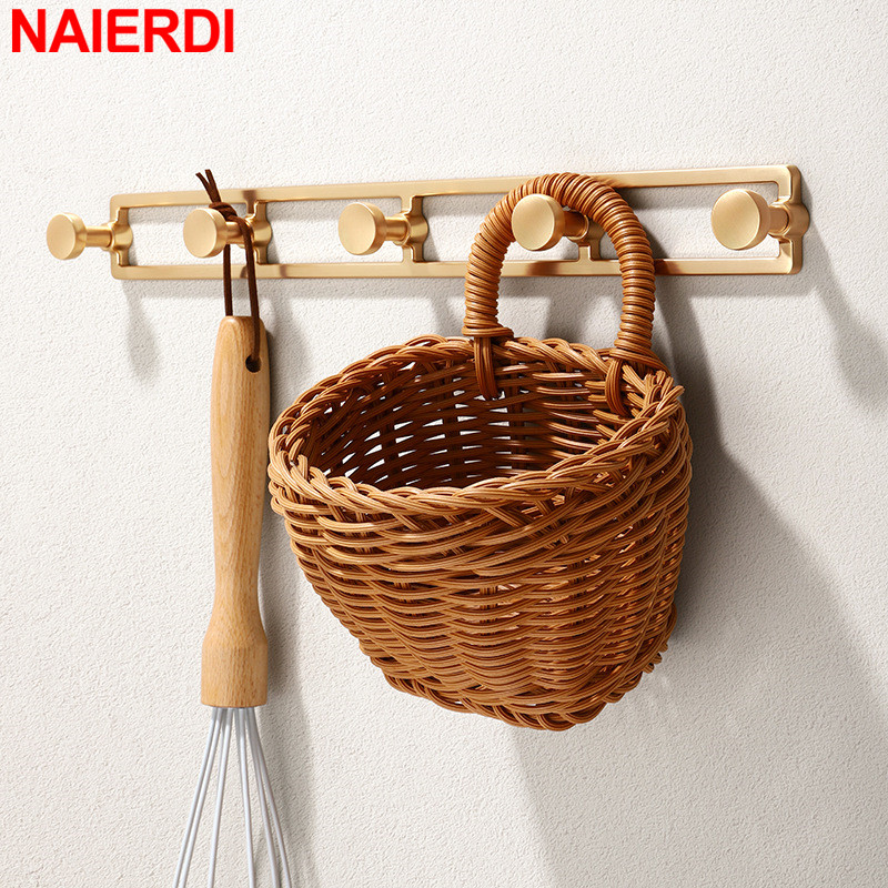 NAIERDI Wall Hanging Single Ho - Interior Design Product บทวิจารณ์และราคา