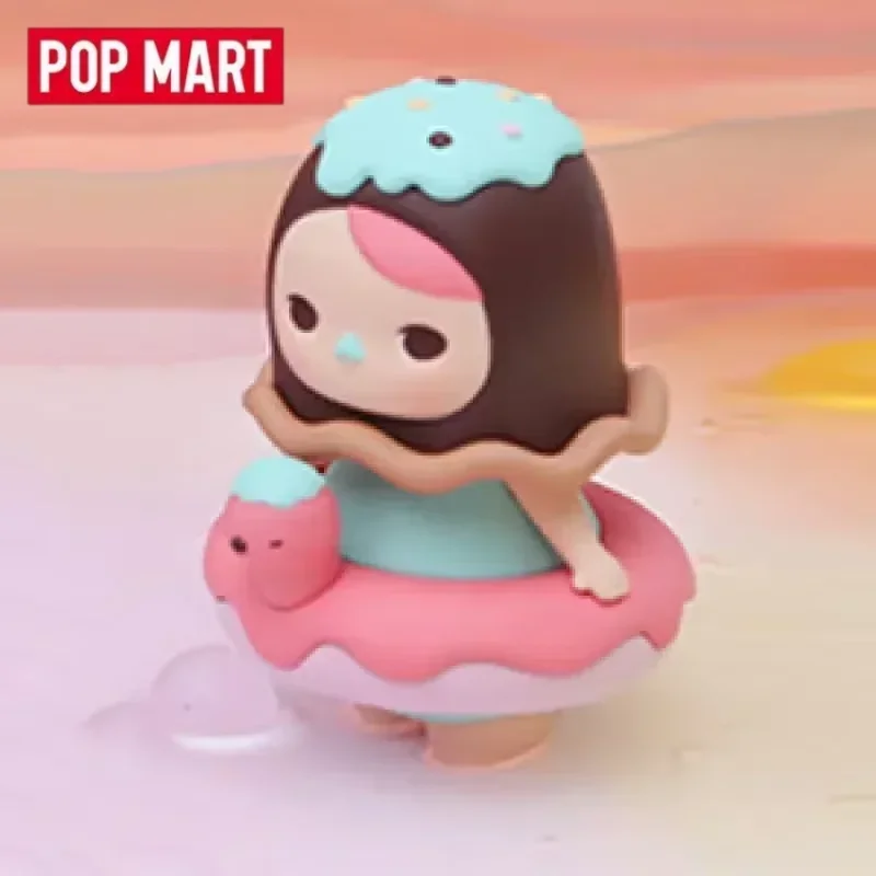 POP MART Pucky Pool Bobies Cir - Interior Design House บทวิจารณ์และราคา