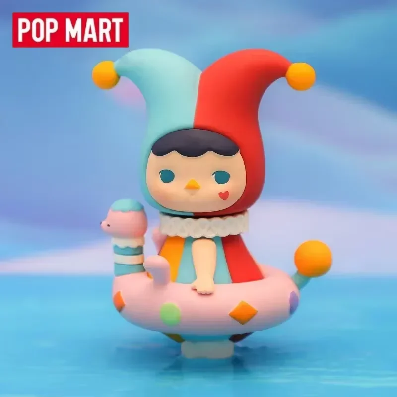 POP MART Pucky Pool Bobies Cir - Interior Design House บทวิจารณ์และราคา