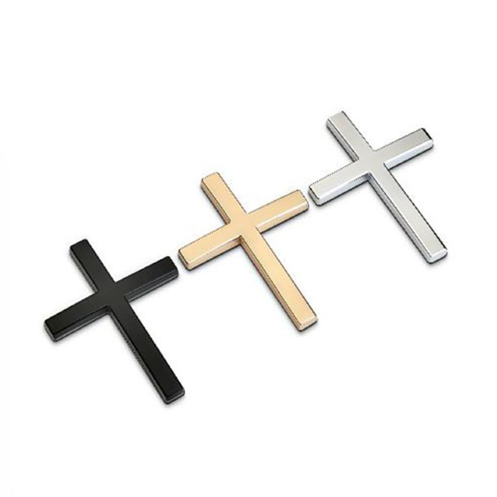 Christian Cross-Sticker SUV Ca - Interior Design Product บทวิจารณ์และราคา
