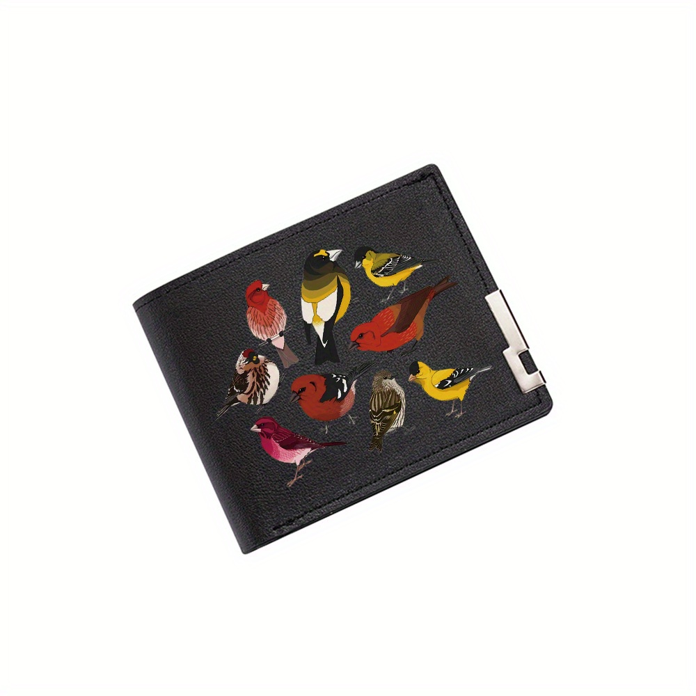 Bird illustrations dark backgr - Interior Design Illustrated บทวิจารณ์และราคา