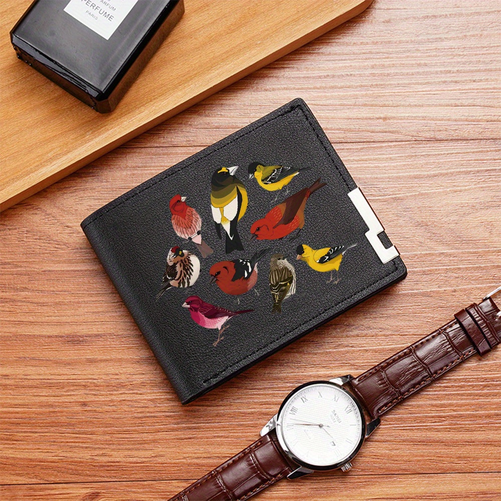 Bird illustrations dark backgr - Interior Design Illustrated บทวิจารณ์และราคา