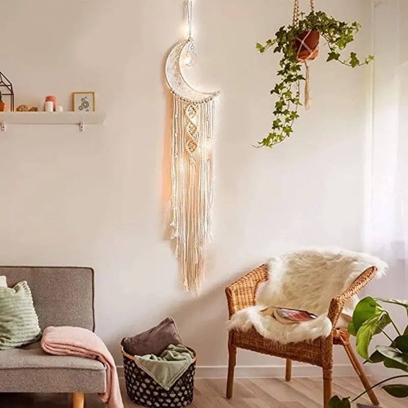 Nordic Decorative Pendant Tape - Interior Design Product บทวิจารณ์และราคา
