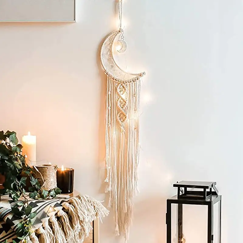 Nordic Decorative Pendant Tape - Interior Design Product บทวิจารณ์และราคา