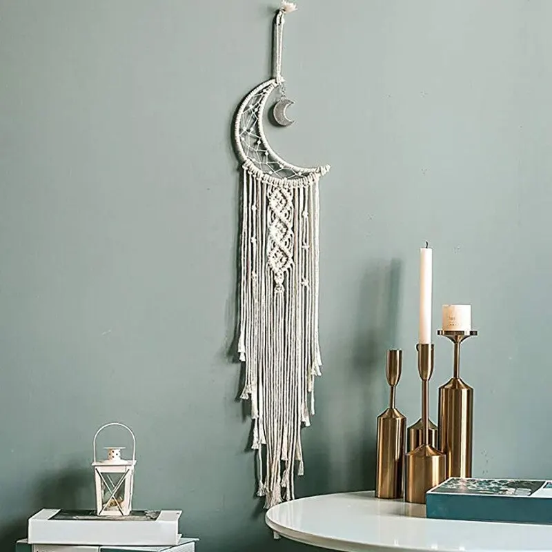 Nordic Decorative Pendant Tape - Interior Design Product บทวิจารณ์และราคา