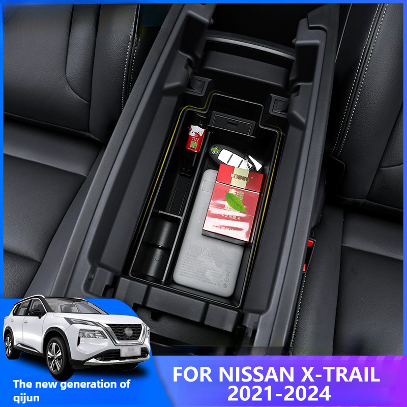 For Nissan X-Trail 2021 2022 2 - Interior Design Application บทวิจารณ์และราคา