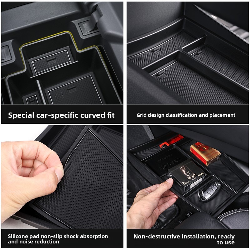 For Nissan X-Trail 2021 2022 2 - Interior Design Application บทวิจารณ์และราคา