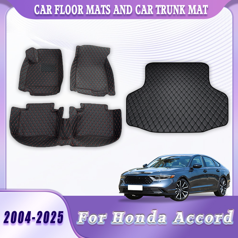 Car Floor Mats Trunk Liner For - Interior Design Application บทวิจารณ์และราคา